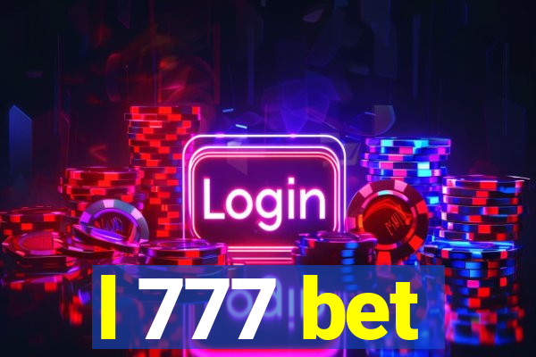l 777 bet